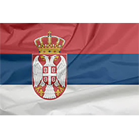 Zastava Srbije